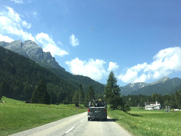 Dolomiti
