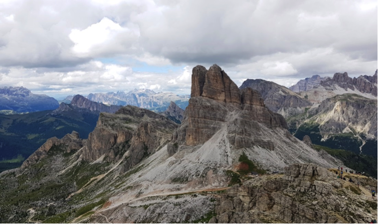 Dolomiti
