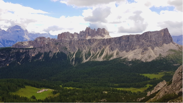 Dolomiti