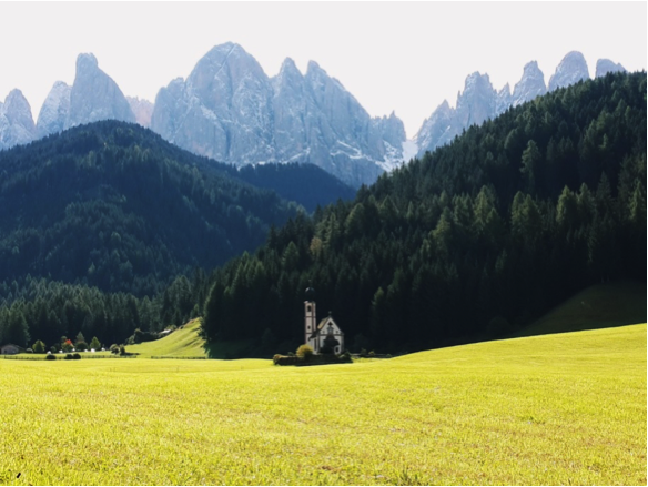 Dolomiti