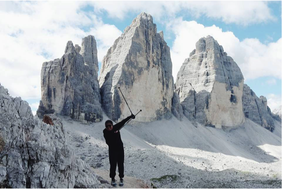Dolomiti