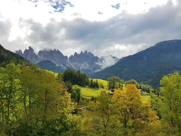 Dolomiti
