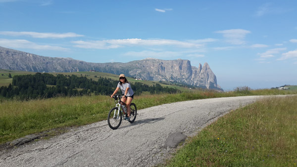 Dolomiti