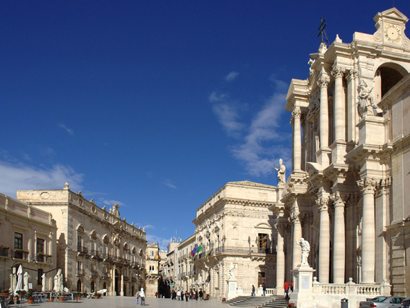 siracusa siracuse 10 thành phố ý