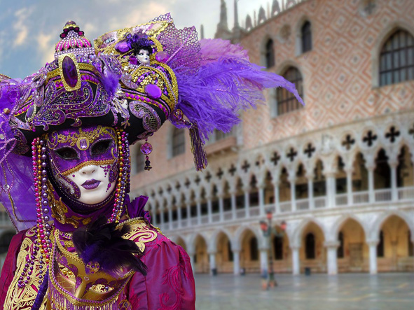 Venezia Venice 10 thành phố ý, Du lịch Ý lần đầu, du lịch Ý tự túc