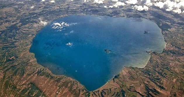 Lago di Bolsena