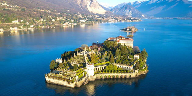 Isola Bella