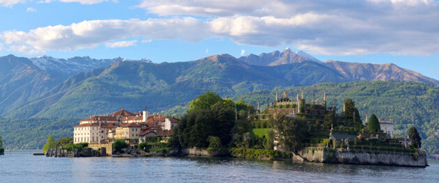 Lago Maggiore