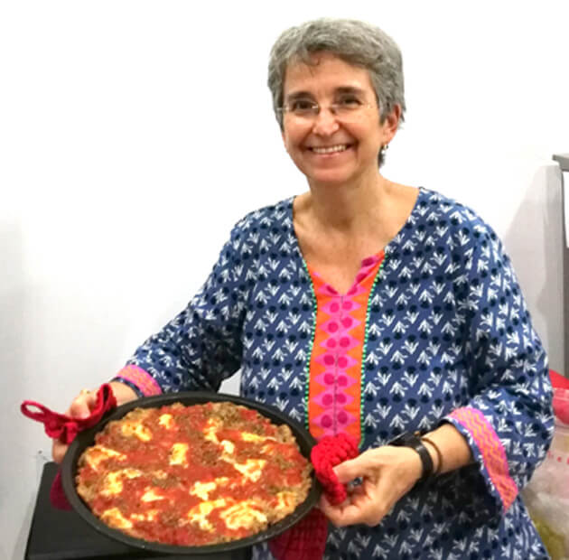 Công thức liên văn hóa